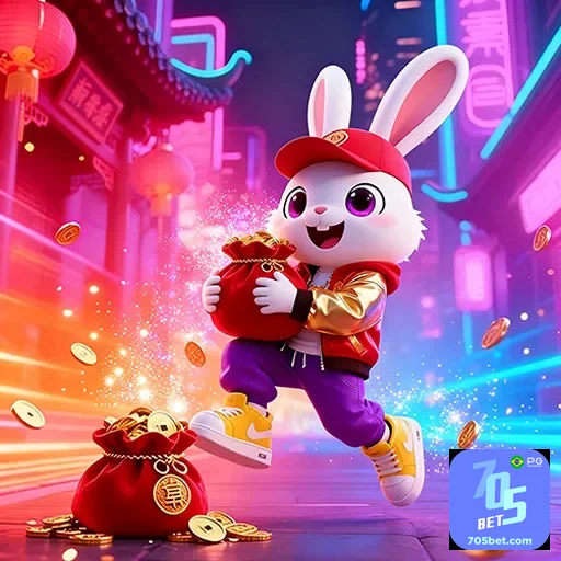 slots online Brasil - 705bet