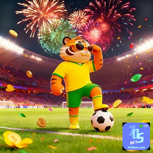 Cassino ao vivo online - 705bet