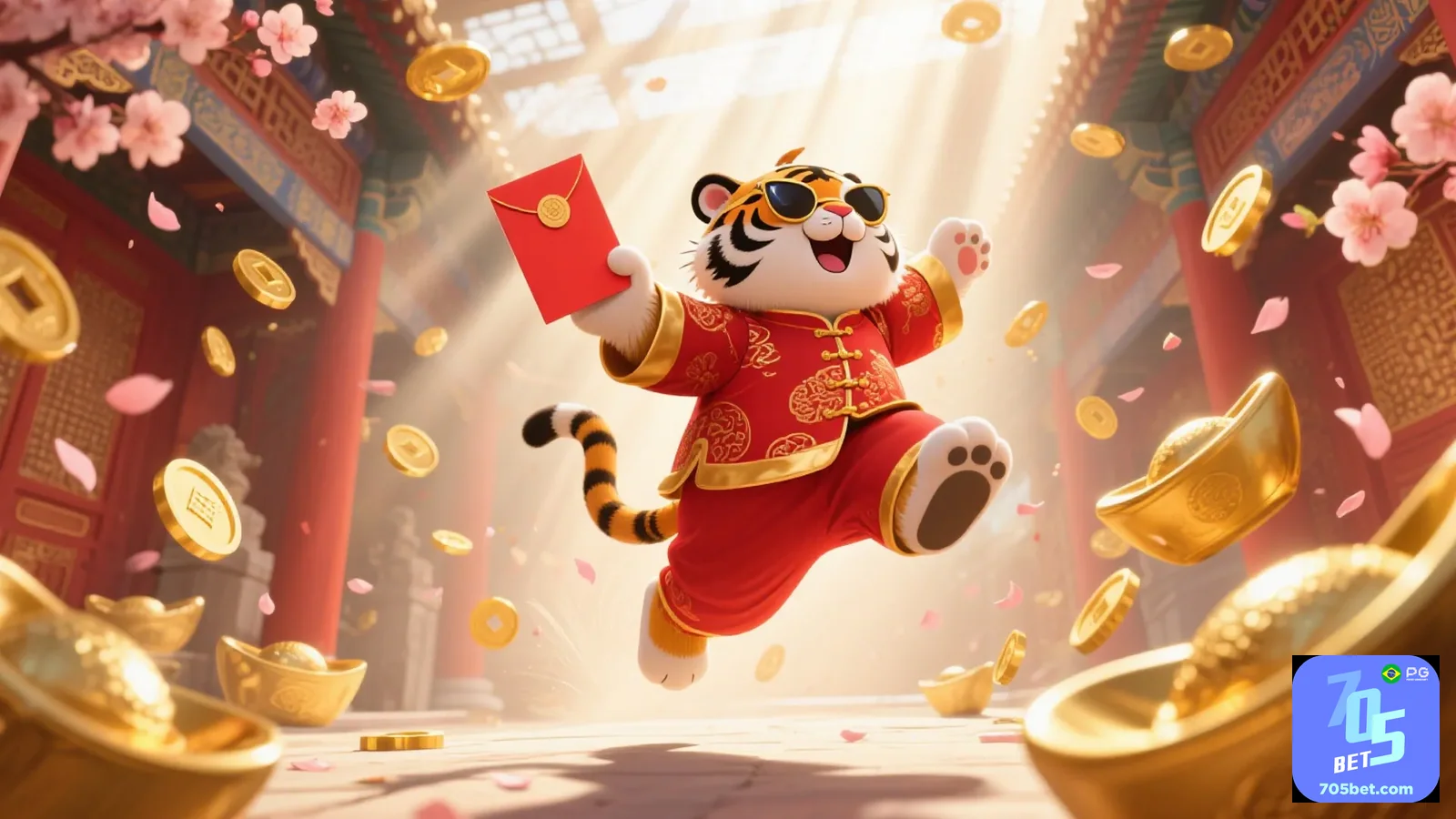 Imagem de cassino VIP - 705bet