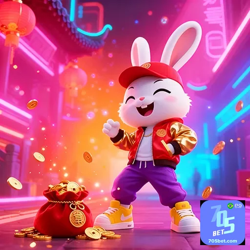 Cassino online 705 - 705bet