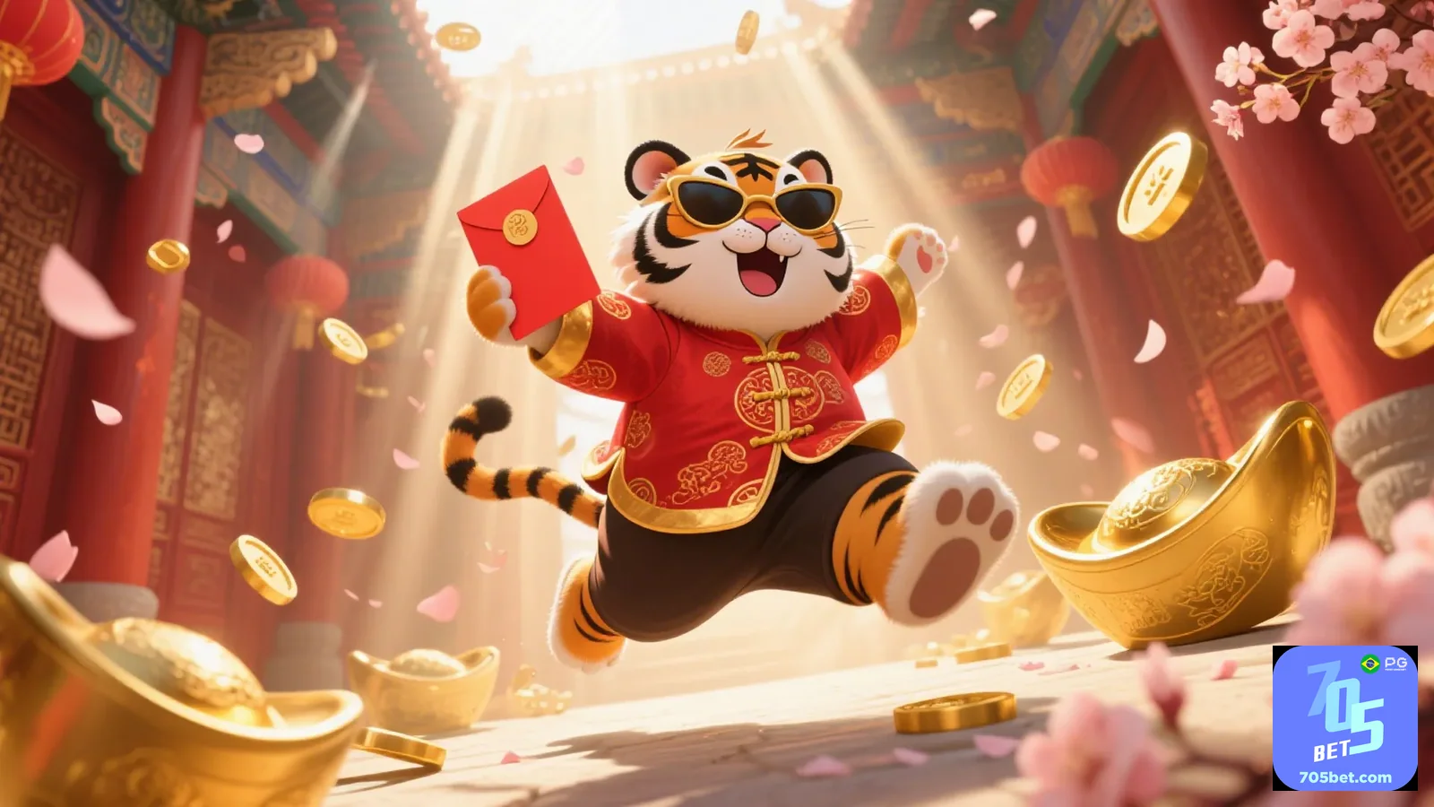 Benefícios do VIP - 705bet